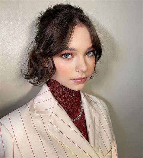 mazy myers bio|Emma Myers .